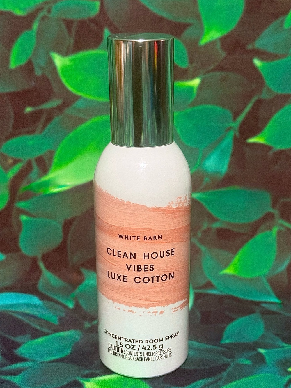 (2 for $15) Clean House Vibe Luxe Cotton